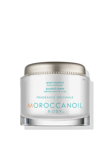 MOROCCANOIL SPA BODY SOUFFLE-  ORANGE 1.5OZ (D)