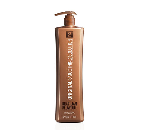 BRAZILIAN BLOWOUT ORIGINAL     34OZ