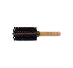 BRAZILIAN LARGE BOAR BRISTLE   BRUSH Default Title