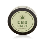 CBD INTENSIVE CREAM .5OZ       "POCKET SIZE" 15ml Default Title