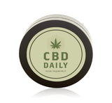 CBD INTENSIVE CREAM .5OZ       "POCKET SIZE" 15ml Default Title