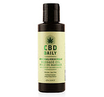 CBD MASSAGE OIL 4OZ Default Title