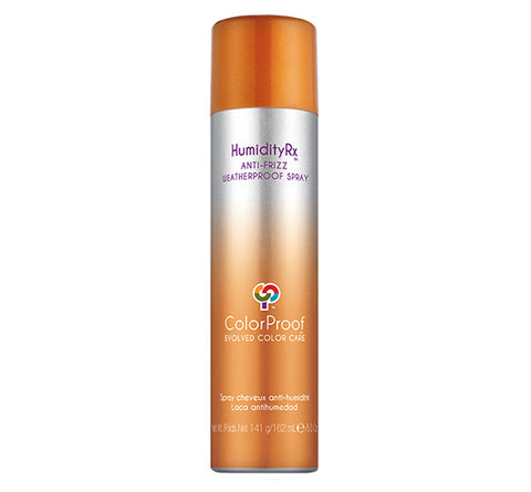 COLORPROOF HUMIDITYRX ANTI-    FRIZZ WEATHERPROOF SPRAY 2OZ