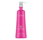 COLORPROOF CRAZYSMOOTH         ANTI-FRIZZ CONDITION 25.4OZ Default Title