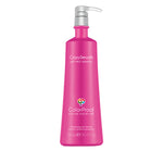 COLORPROOF CRAZYSMOOTH         ANTI-FRIZZ SHAMPOO 25.4OZ Default Title