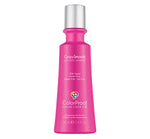 COLORPROOF CRAZYSMOOTH         ANTI-FRIZZ SHAMPOO 2OZ Default Title