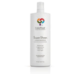 COLORPROOF SUPERSHEER CLEAN    SHAMPOO 25.4OZ Default Title