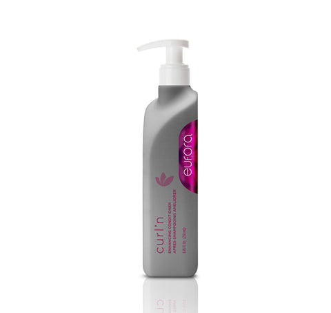 EUFORA CURL'N ENHANCING        CONDITIONER 8.45OZ Default Title