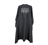 EUFORA HERO CAPE BLACK         OVERSIZED Default Title