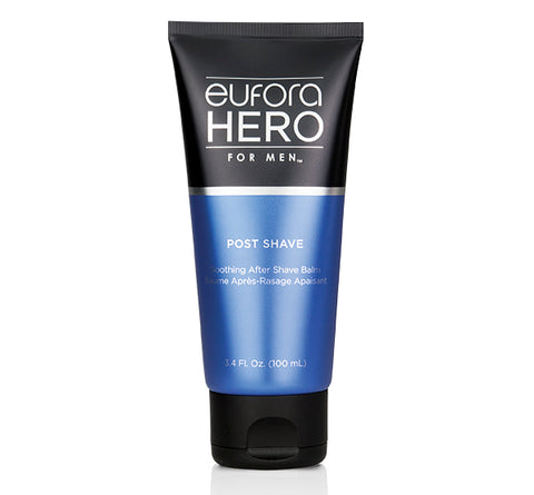 EUFORA HERO POST SHAVE 1OZ     (D)