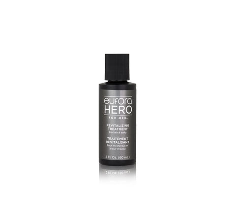 EUFORA HERO REVITALIZING       TREATMENT 2OZ Default Title