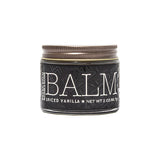 18.21 BEARD BALM 2OZ           SPICED VANILLA Default Title