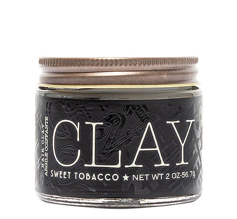 18.21 CLAY 2OZ                 SWEET TOBACCO Default Title