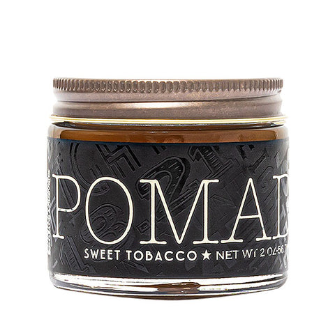 18.21 POMADE 2OZ               SWEET TOBACCO Default Title