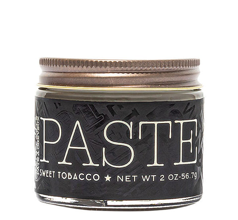 18.21 PASTE 2OZ                SWEET TOBACCO Default Title