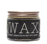 18.21 WAX 2OZ                  SWEET TOBACCO Default Title