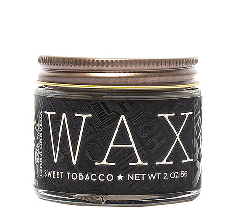 18.21 WAX 2OZ                  SWEET TOBACCO Default Title