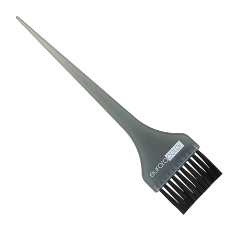 EUFORA COLOR APPLICATOR        BRUSH-GREY Default Title