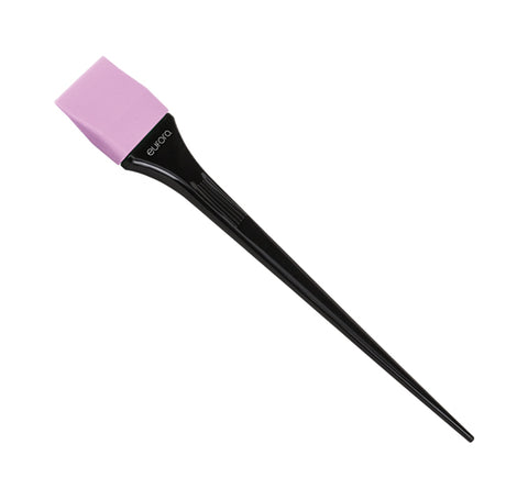 EUFORA COLOR APPLICATOR BRUSH  2" PINK ANGLE BRUSH Default Title