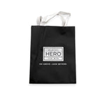 EUFORA HERO RETAIL BAGS        PICK AS SINGLE Default Title