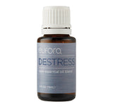 EUFORA DESTRESS PURE ESSENTIAL OIL BLEND .5OZ Default Title