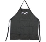 OLIVIA GARDEN STYLIST APRON    BLACK Default Title