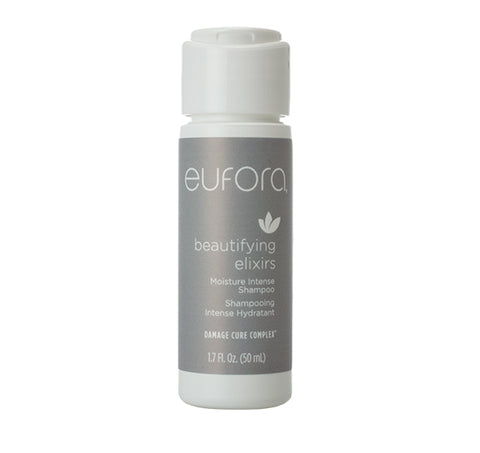 EUFORA BEAUTIFYING ELIXIRS     MOISTURE INTENSE SHAMP 1.7 (D) Default Title