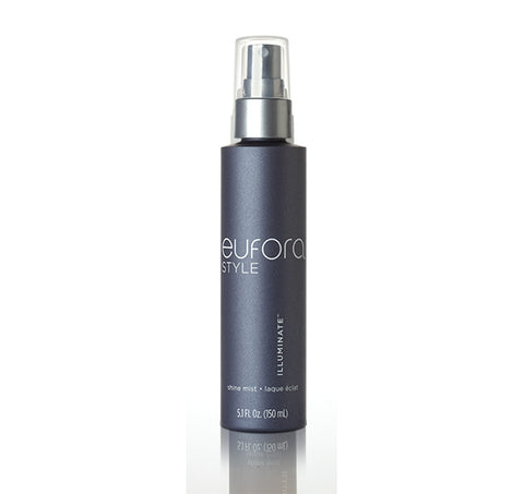 EUFORA STYLE ILLUMINATE SHINE  MIST 5.1OZ Default Title