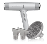 GAMA IQ PERFETTO DRYER GREY Default Title