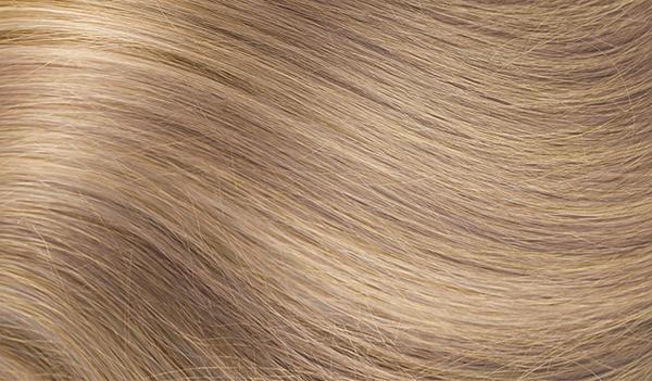 HOTHEADS hand tied wefts 22\