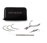 HOTHEADS WEFT TOOL POUCH       WITH HHX151, X152, X153, X154 Default Title