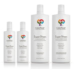 COLORPROOF SUPERSHEER SYSTEM   INTRO Default Title