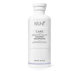 KEUNE CARE ABSOLUTE VOLUME     SHAMPOO 10.1OZ Default Title