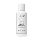 KEUNE CARE ABSOLUTE VOLUME     SHAMPOO 2.7OZ (D) Default Title