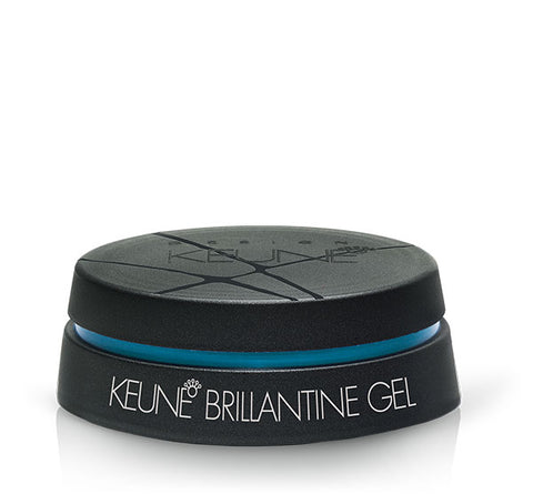 DESIGN BRILLANTINE GEL 1 OZ    (D) Default Title