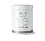 KEUNE MAGIC BLONDE LIFTING     POWDER 17.6OZ Default Title