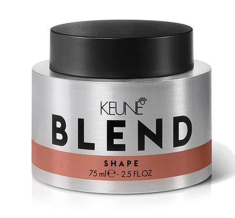 KEUNE BLEND SHAPE FOILPACK     (D)