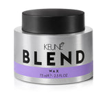 KEUNE BLEND WAX 2.5OZ Default Title