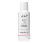 KEUNE CARE COLOR BRILLIANZ     SHAMPOO 2.7OZ Default Title