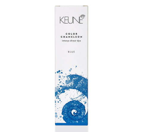 KEUNE COLOR CHAMELEON-BLUE     2.2OZ Default Title