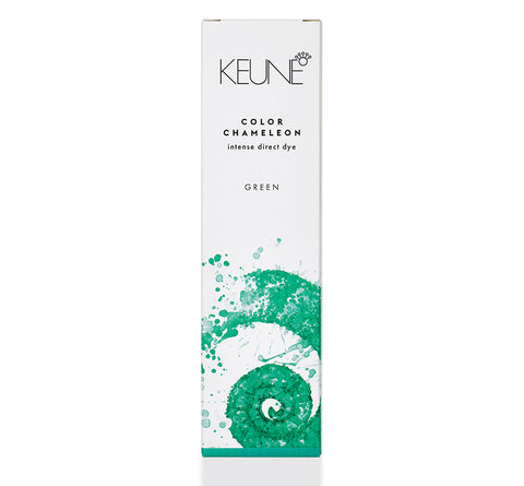 KEUNE COLOR CHAMELEON-GREEN    2.2OZ Default Title