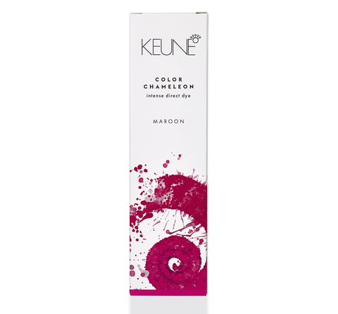 KEUNE COLOR CHAMELEON-MAROON   2.2OZ Default Title