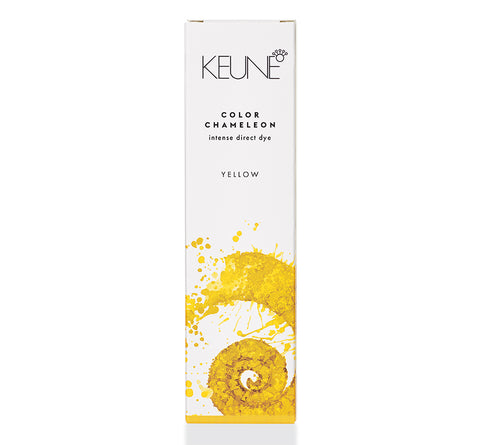 KEUNE COLOR CHAMELEON-YELLOW   2.2OZ Default Title