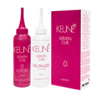 KEUNE KERATIN CURL 0 PERM      RESISTANT HAIR Default Title