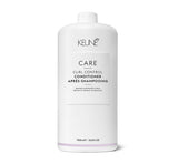 KEUNE CARE CURL CONTROL        CONDITIONER 33.8OZ Default Title