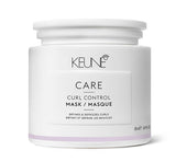 KEUNE CARE CURL CONTROL MASK    16.9OZ Default Title