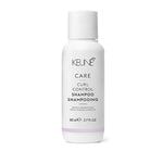 KEUNE CARE CURL CONTROL        SHAMPOO 2.7OZ Default Title