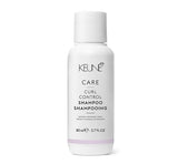 KEUNE CARE CURL CONTROL        SHAMPOO 2.7OZ Default Title