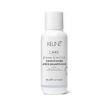 KEUNE CARE DERMA SENSITIVE     CONDITIONER 2.7OZ