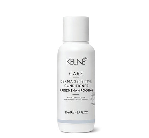 KEUNE CARE DERMA SENSITIVE     CONDITIONER 2.7OZ